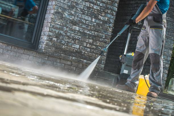 Winterizing Services in South Rosemary, NC